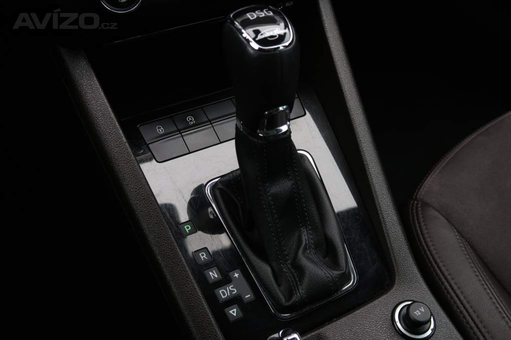 Foto inzerátu Škoda Octavia 2.0 TDI