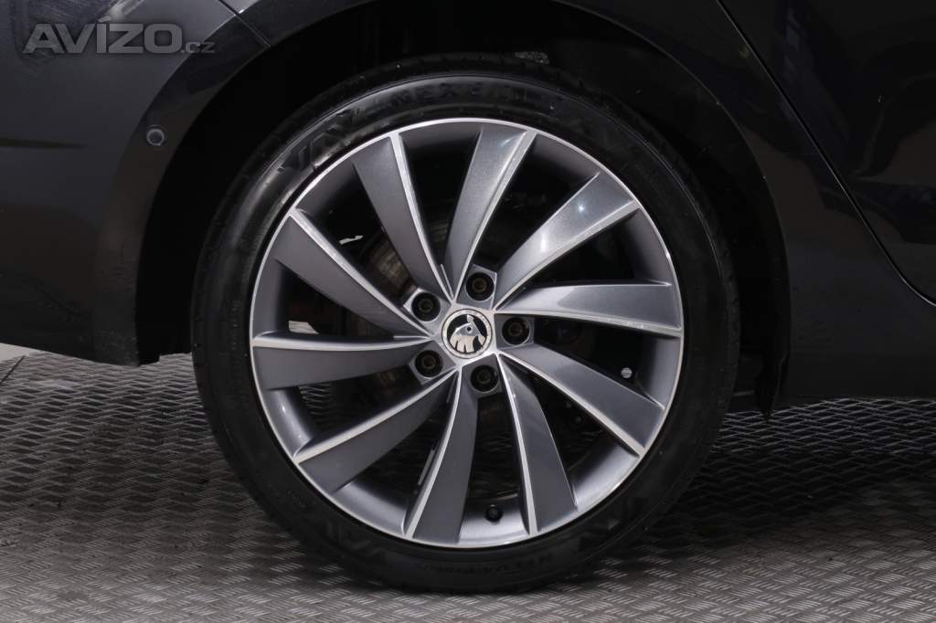 Foto inzerátu Škoda Octavia 2.0 TDI