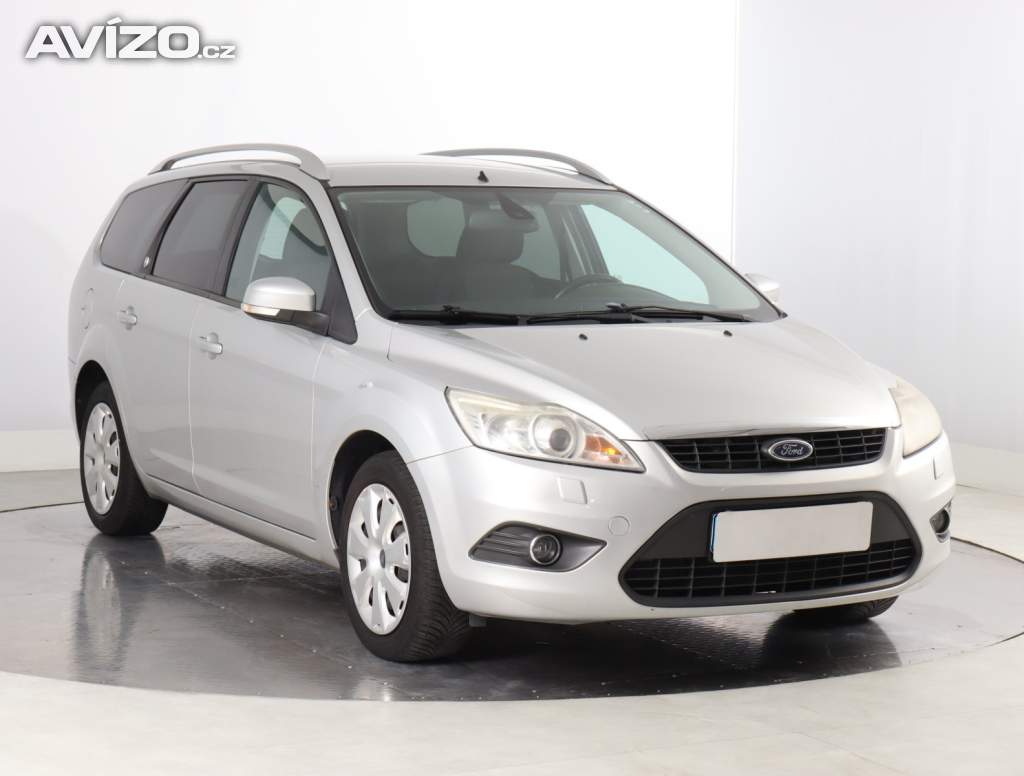 Ford Focus 1.8 16V