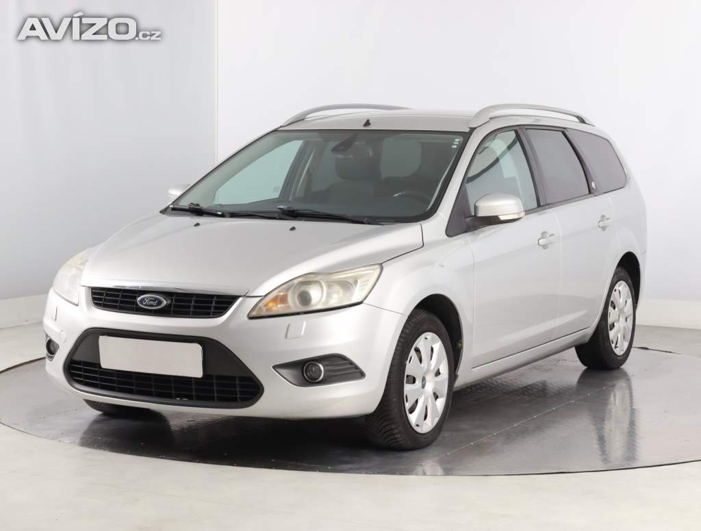 Foto inzerátu Ford Focus 1.8 16V