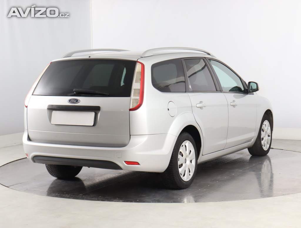 Foto inzerátu Ford Focus 1.8 16V