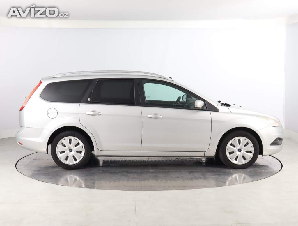 Foto inzerátu Ford Focus 1.8 16V