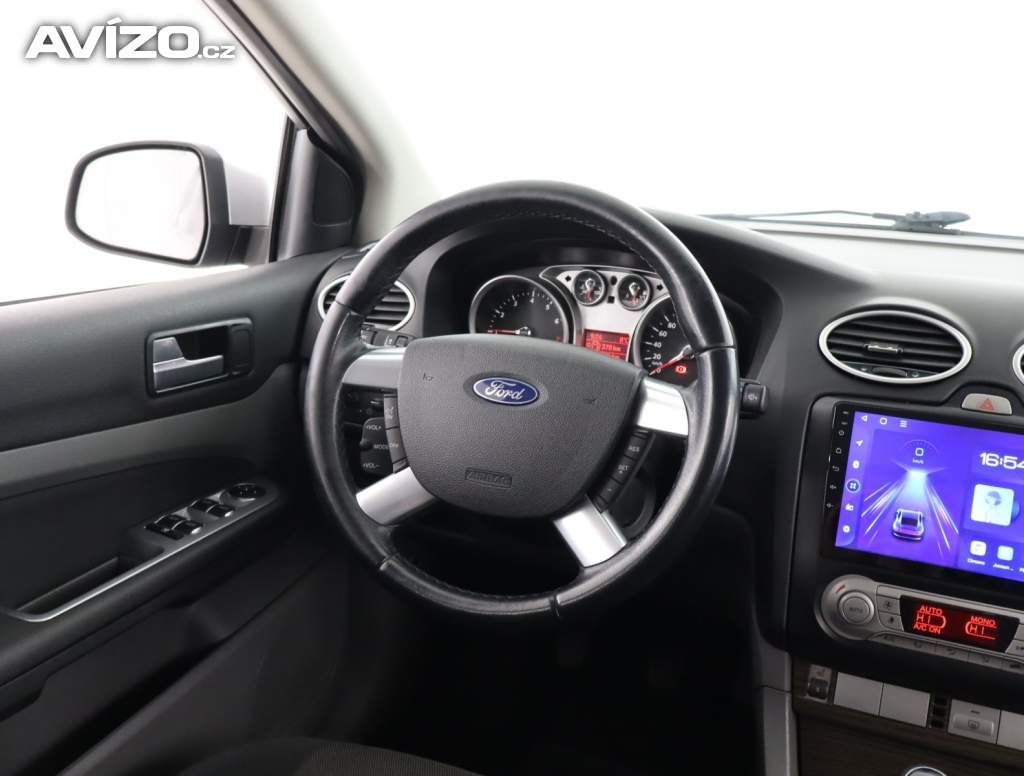 Foto inzerátu Ford Focus 1.8 16V