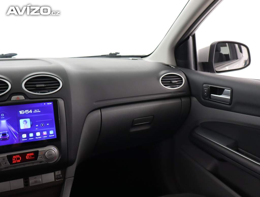 Foto inzerátu Ford Focus 1.8 16V