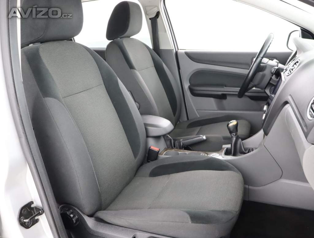 Foto inzerátu Ford Focus 1.8 16V