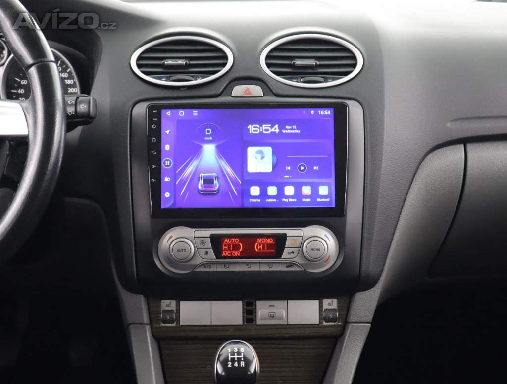 Foto inzerátu Ford Focus 1.8 16V