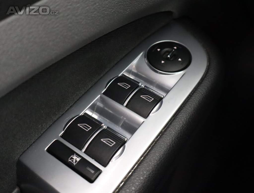 Foto inzerátu Ford Focus 1.8 16V