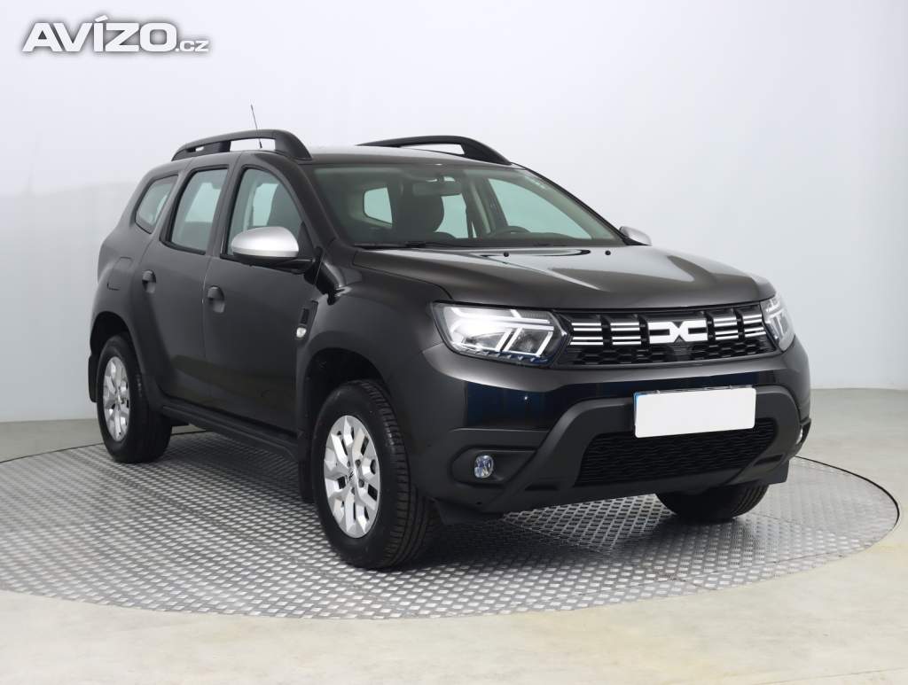 Dacia Duster 1.0 TCe