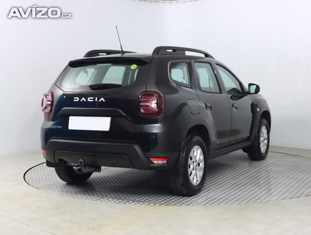 Foto inzerátu Dacia Duster 1.0 TCe