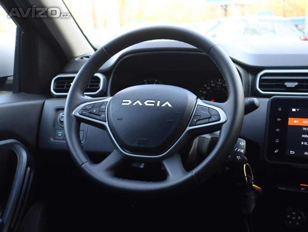 Foto inzerátu Dacia Duster 1.0 TCe