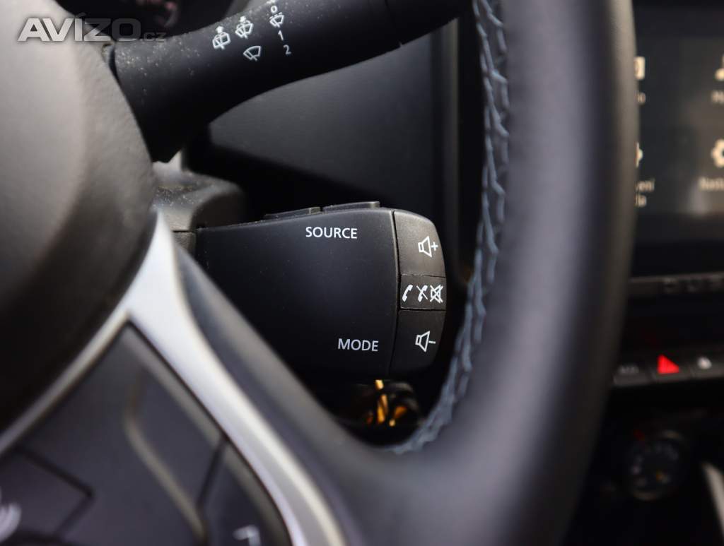 Foto inzerátu Dacia Duster 1.0 TCe