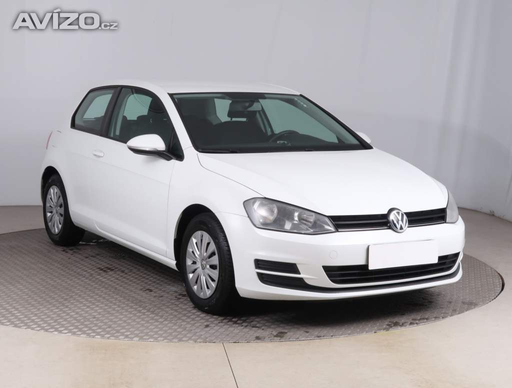 Volkswagen Golf 1.2 TSI