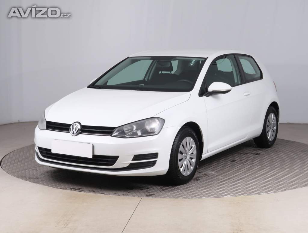 Foto inzerátu Volkswagen Golf 1.2 TSI
