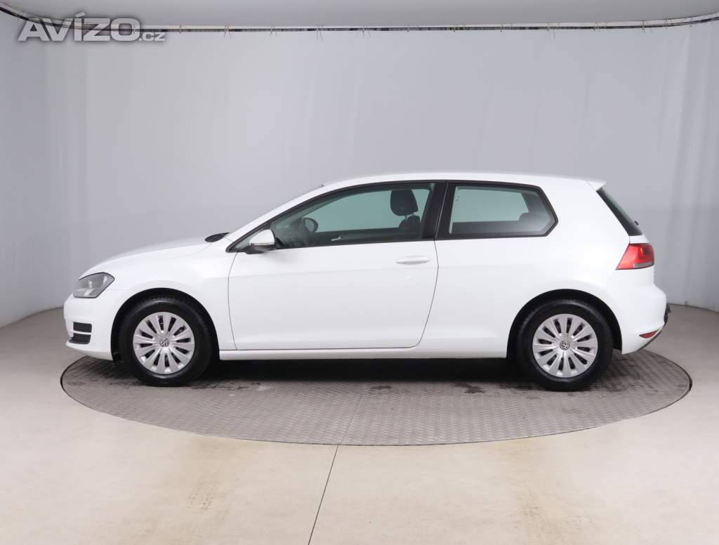 Foto inzerátu Volkswagen Golf 1.2 TSI