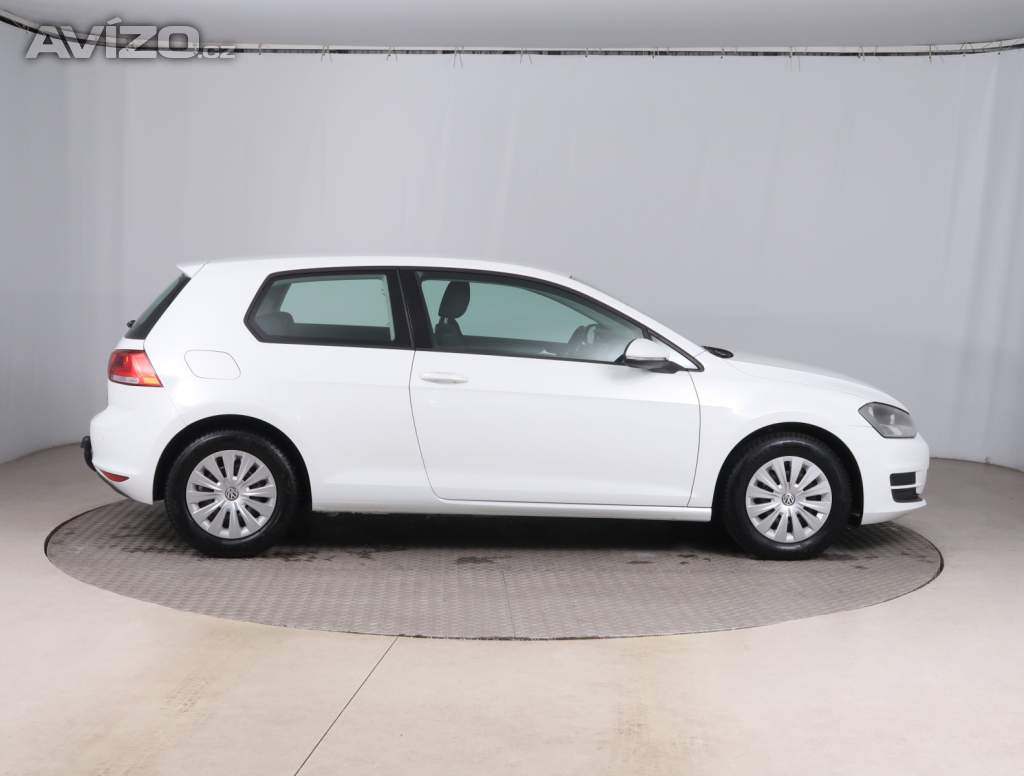 Foto inzerátu Volkswagen Golf 1.2 TSI