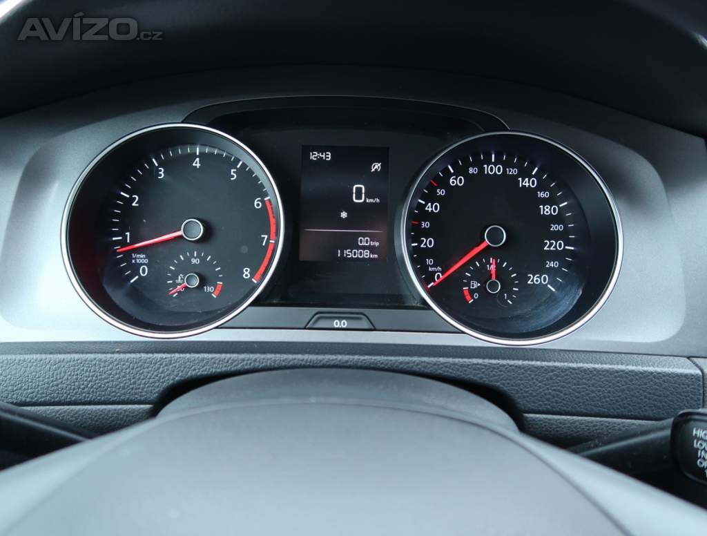 Foto inzerátu Volkswagen Golf 1.2 TSI