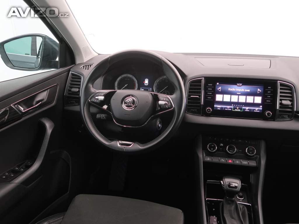 Foto inzerátu Škoda Karoq 1.5 TSI