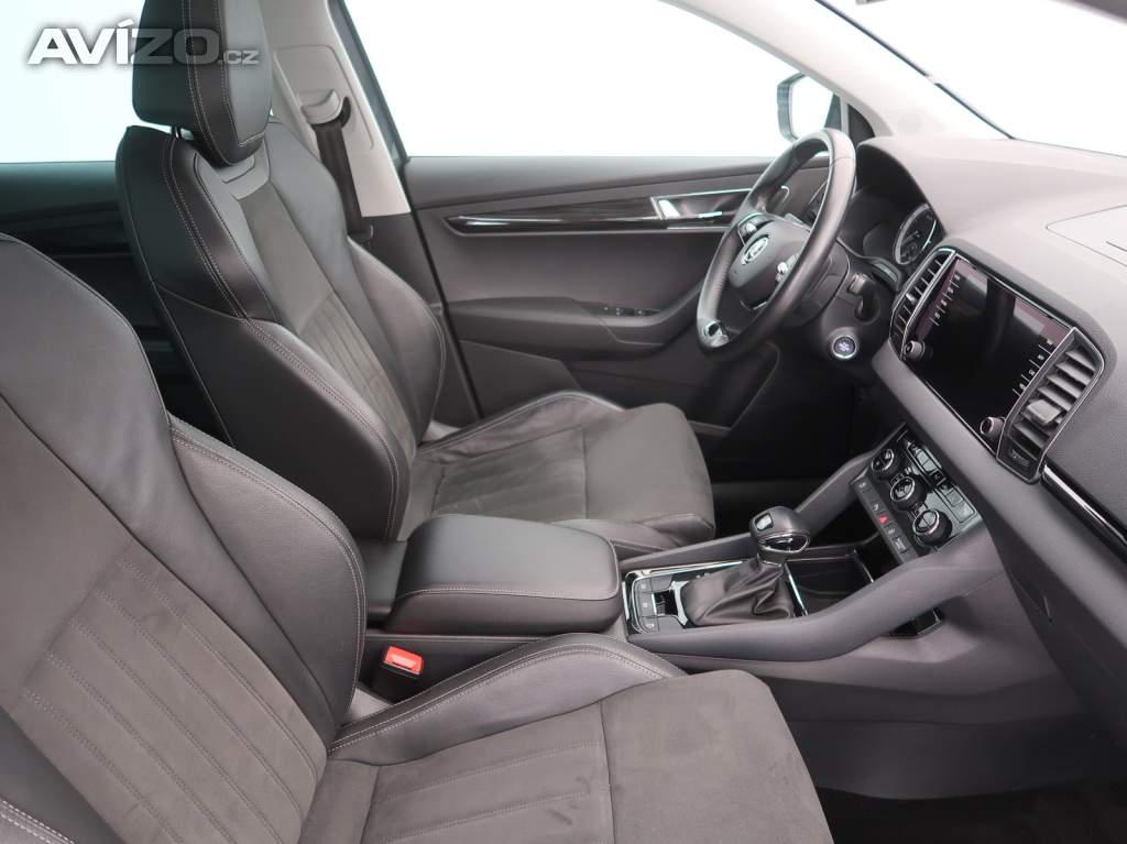 Foto inzerátu Škoda Karoq 1.5 TSI