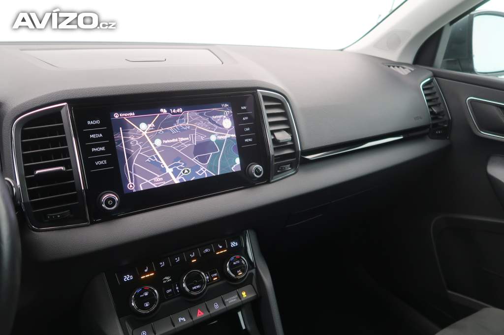 Foto inzerátu Škoda Karoq 1.5 TSI