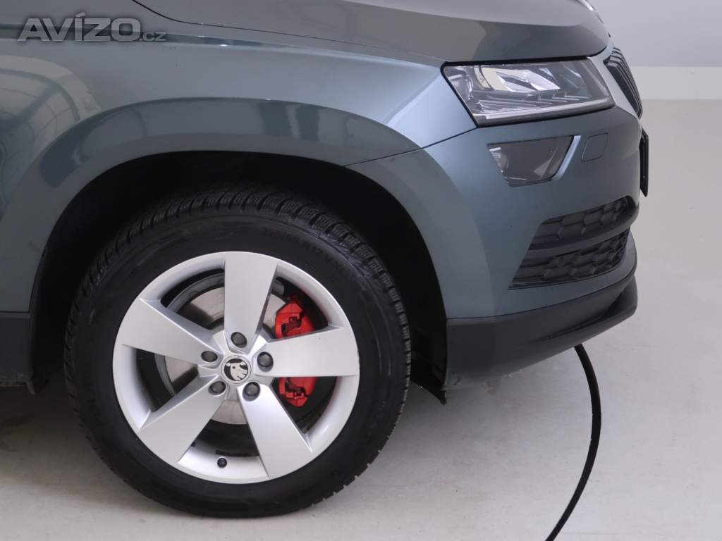 Foto inzerátu Škoda Karoq 1.5 TSI
