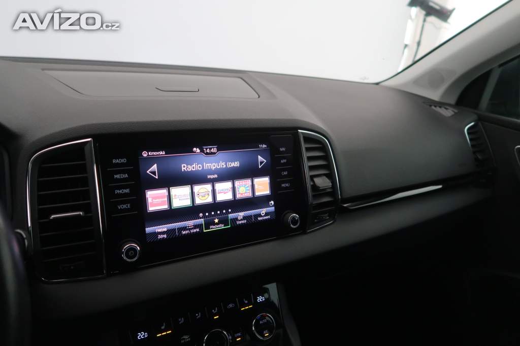 Foto inzerátu Škoda Karoq 1.5 TSI