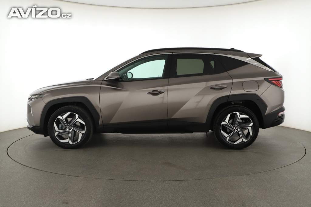 Foto inzerátu Hyundai Tucson 1.6 T-GDI HEV