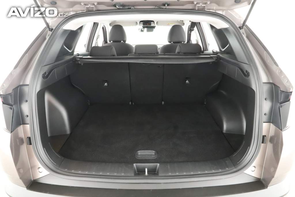 Foto inzerátu Hyundai Tucson 1.6 T-GDI HEV