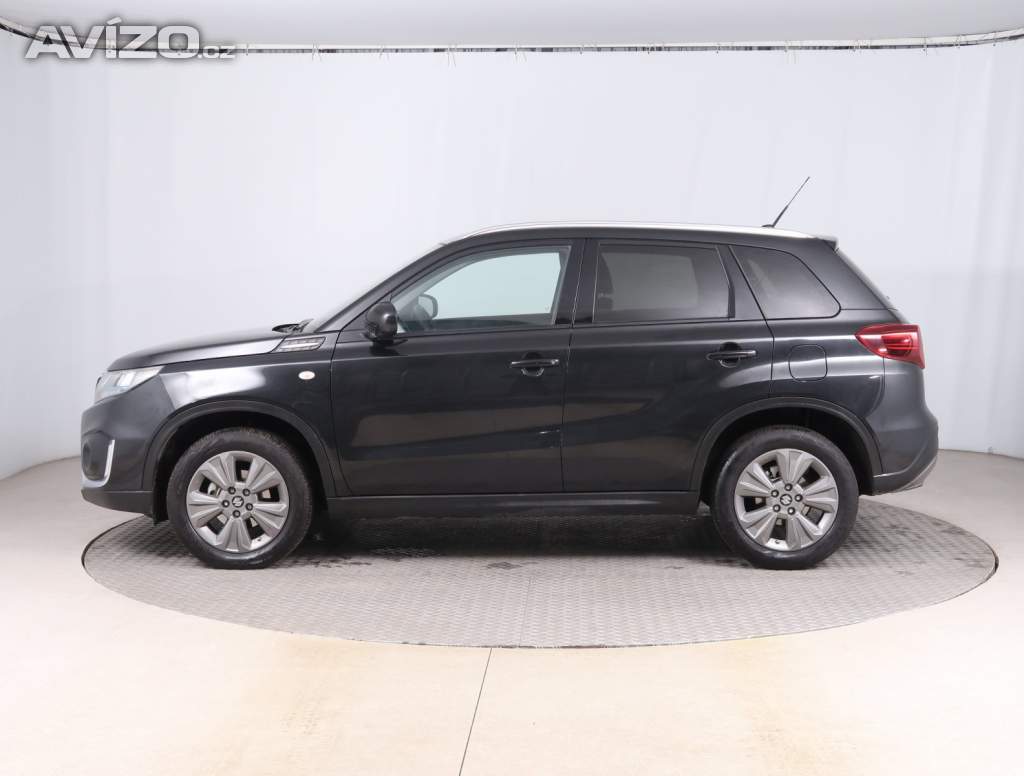 Foto inzerátu Suzuki Vitara 1.4 BoosterJet