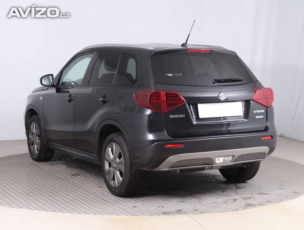 Foto inzerátu Suzuki Vitara 1.4 BoosterJet