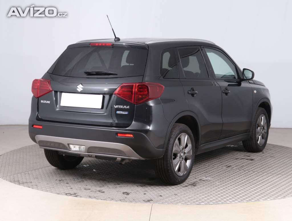 Foto inzerátu Suzuki Vitara 1.4 BoosterJet