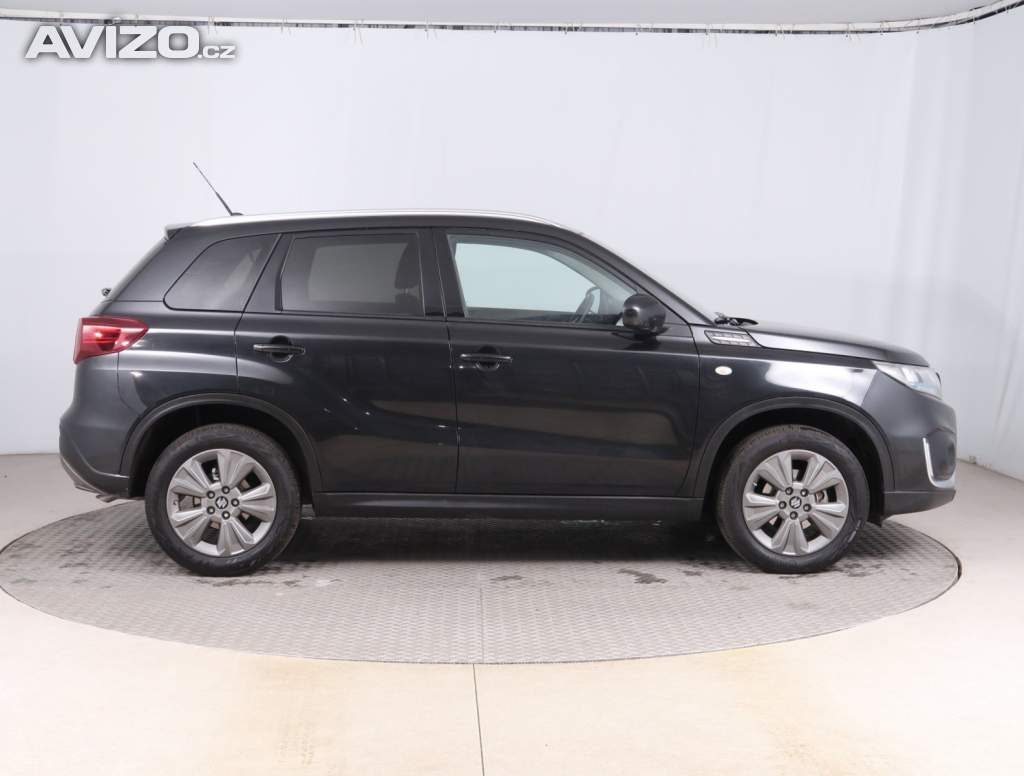 Foto inzerátu Suzuki Vitara 1.4 BoosterJet