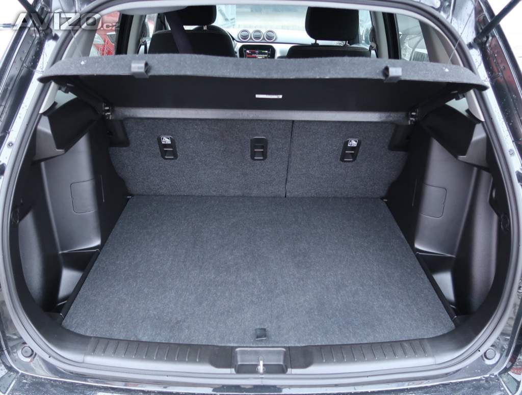 Foto inzerátu Suzuki Vitara 1.4 BoosterJet