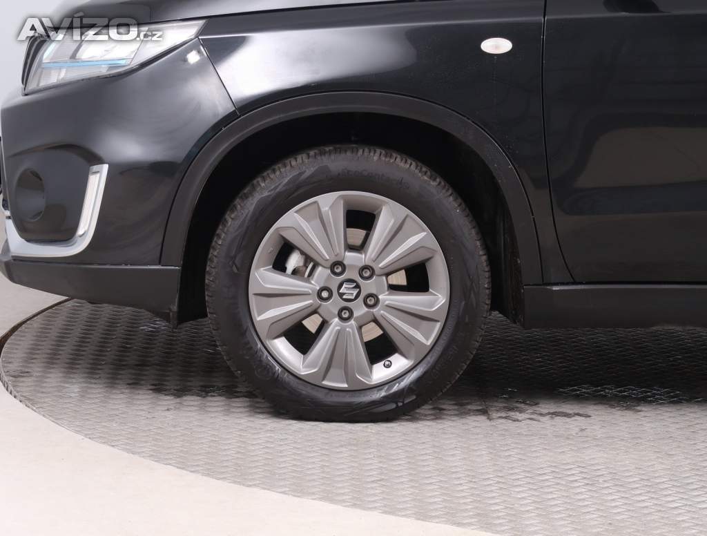 Foto inzerátu Suzuki Vitara 1.4 BoosterJet