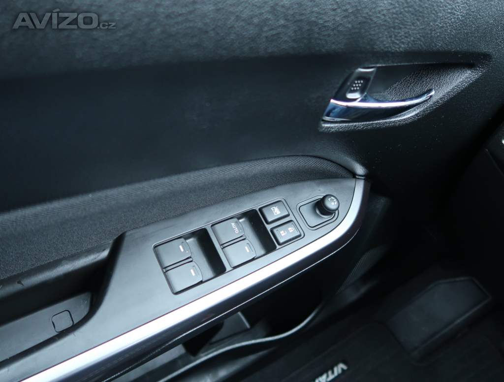 Foto inzerátu Suzuki Vitara 1.4 BoosterJet