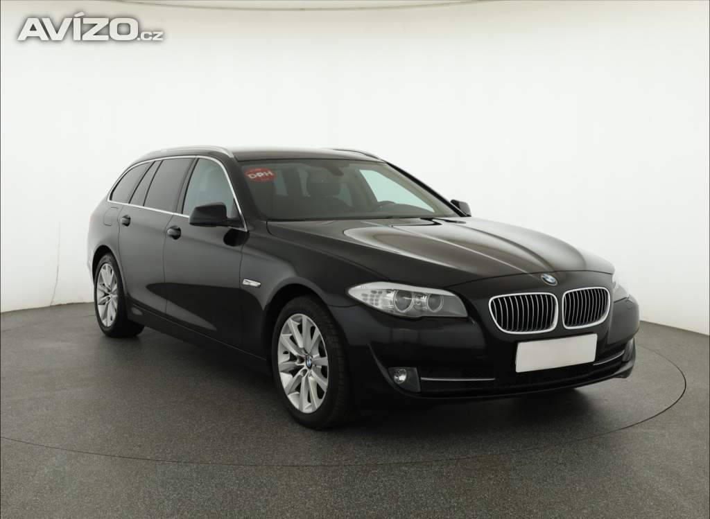 BMW Řada 5 530d xDrive