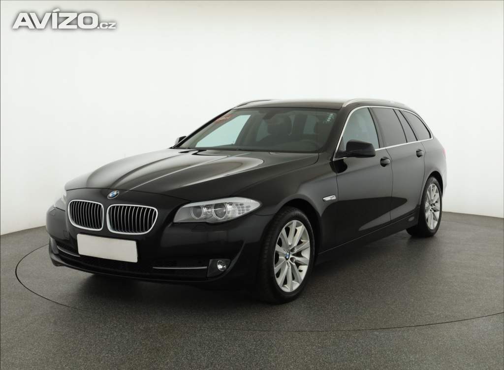 Foto inzerátu BMW Řada 5 530d xDrive