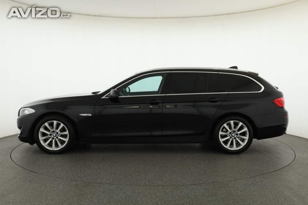 Foto inzerátu BMW Řada 5 530d xDrive