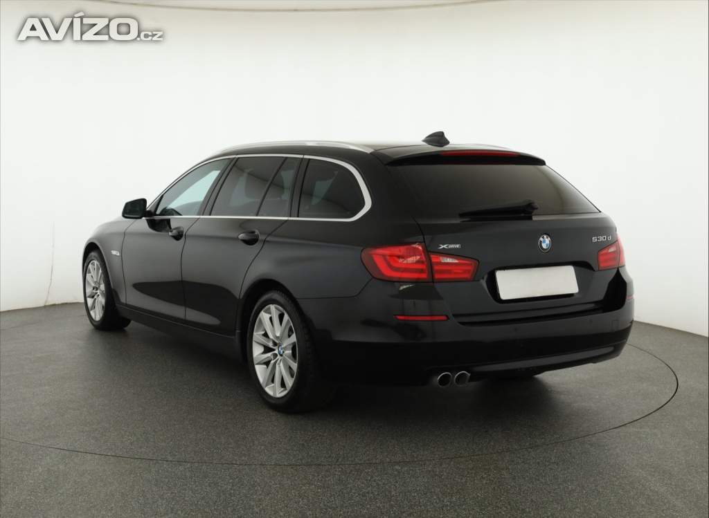 Foto inzerátu BMW Řada 5 530d xDrive