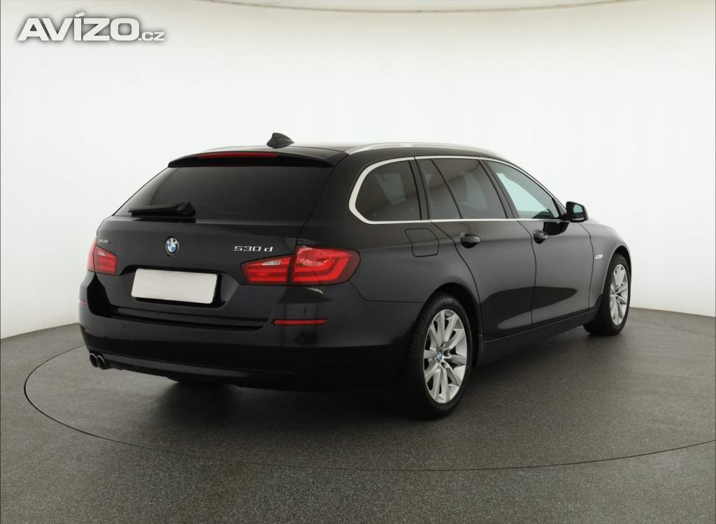 Foto inzerátu BMW Řada 5 530d xDrive