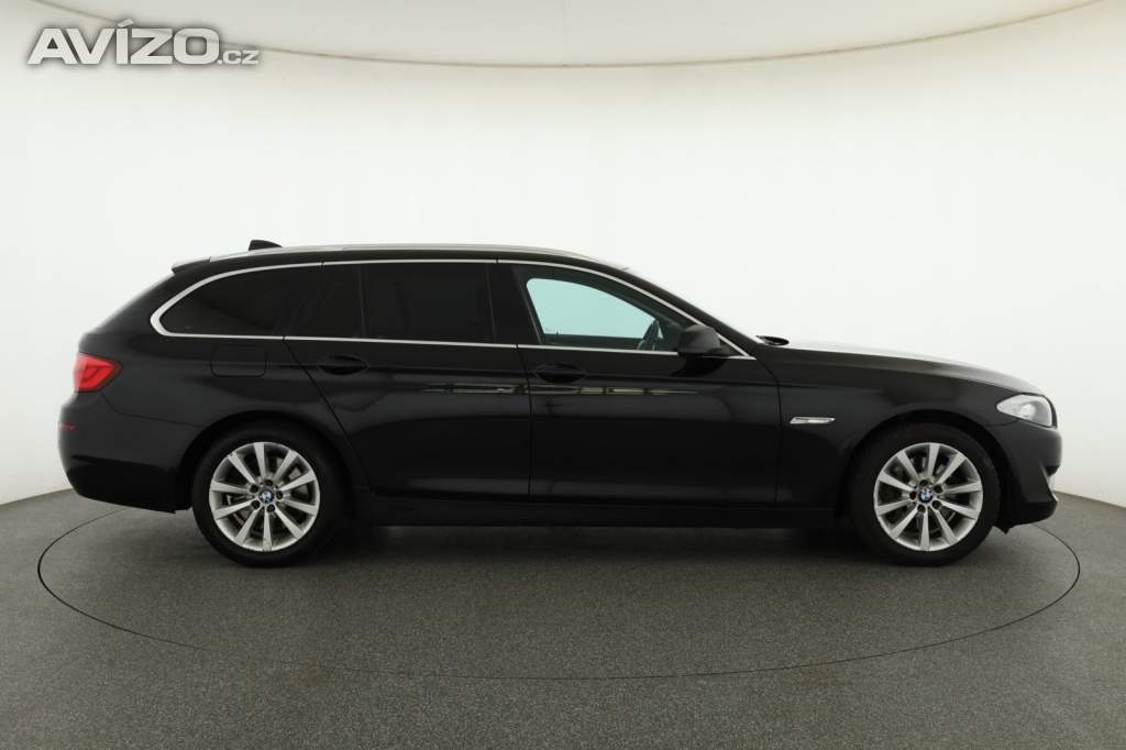Foto inzerátu BMW Řada 5 530d xDrive
