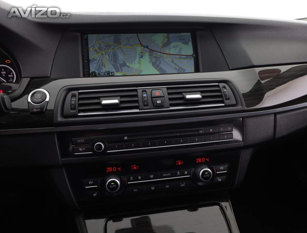 Foto inzerátu BMW Řada 5 530d xDrive