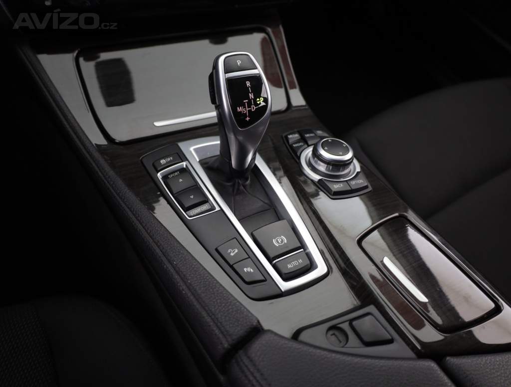 Foto inzerátu BMW Řada 5 530d xDrive