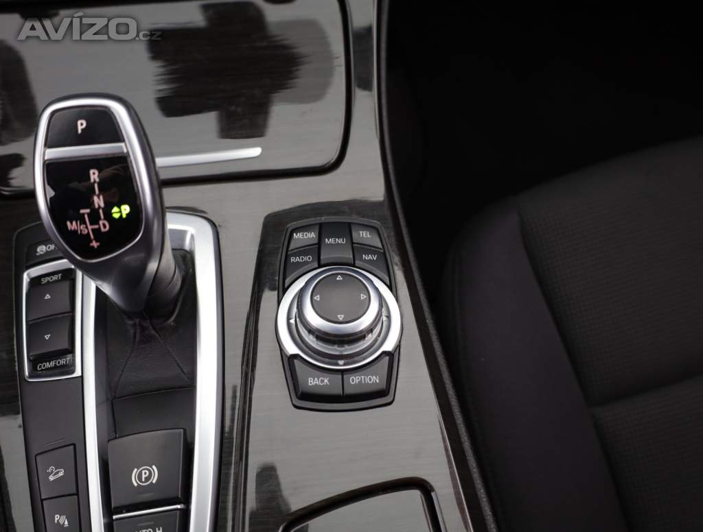 Foto inzerátu BMW Řada 5 530d xDrive