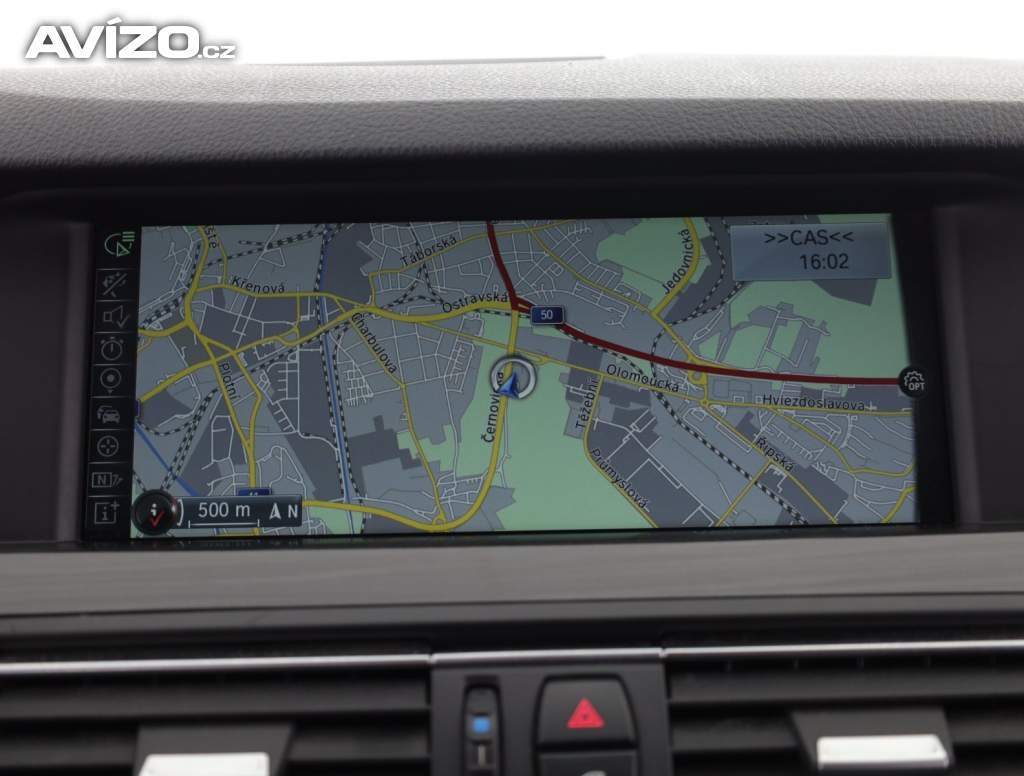 Foto inzerátu BMW Řada 5 530d xDrive