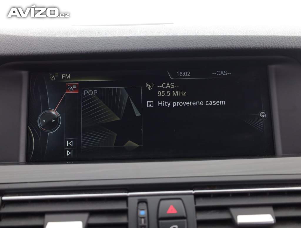 Foto inzerátu BMW Řada 5 530d xDrive