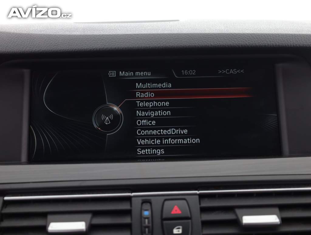 Foto inzerátu BMW Řada 5 530d xDrive