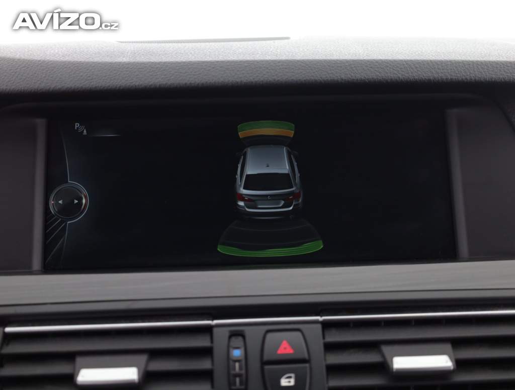 Foto inzerátu BMW Řada 5 530d xDrive