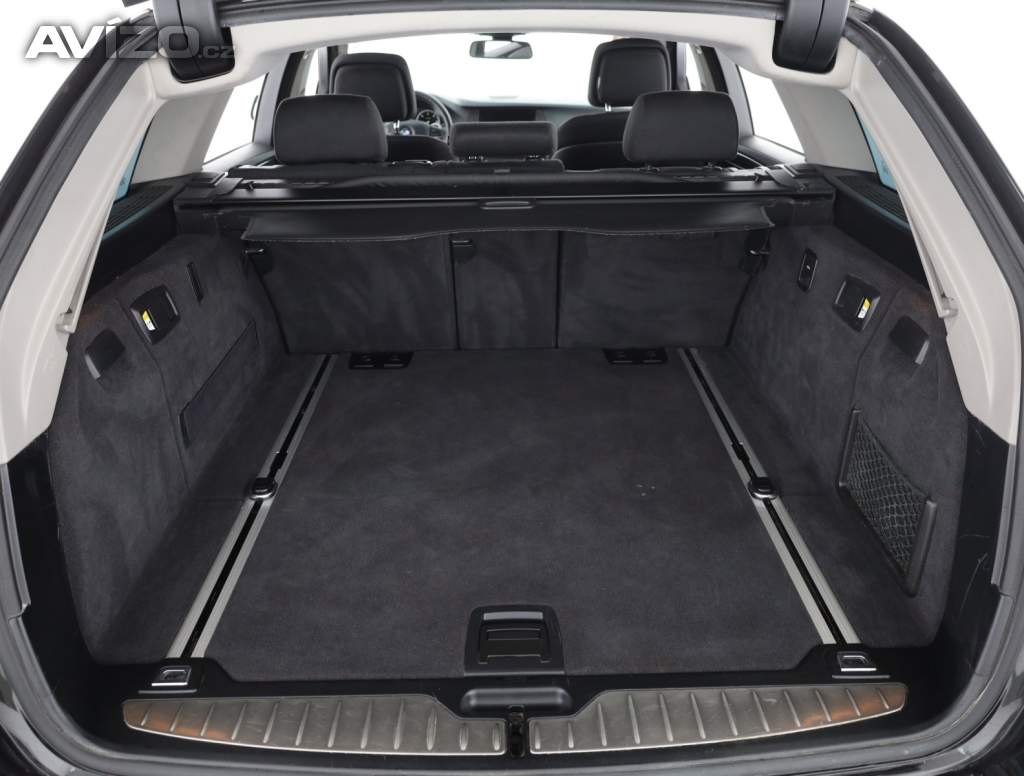 Foto inzerátu BMW Řada 5 530d xDrive