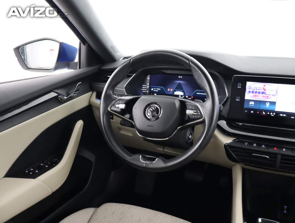 Foto inzerátu Škoda Octavia 2.0 TDI