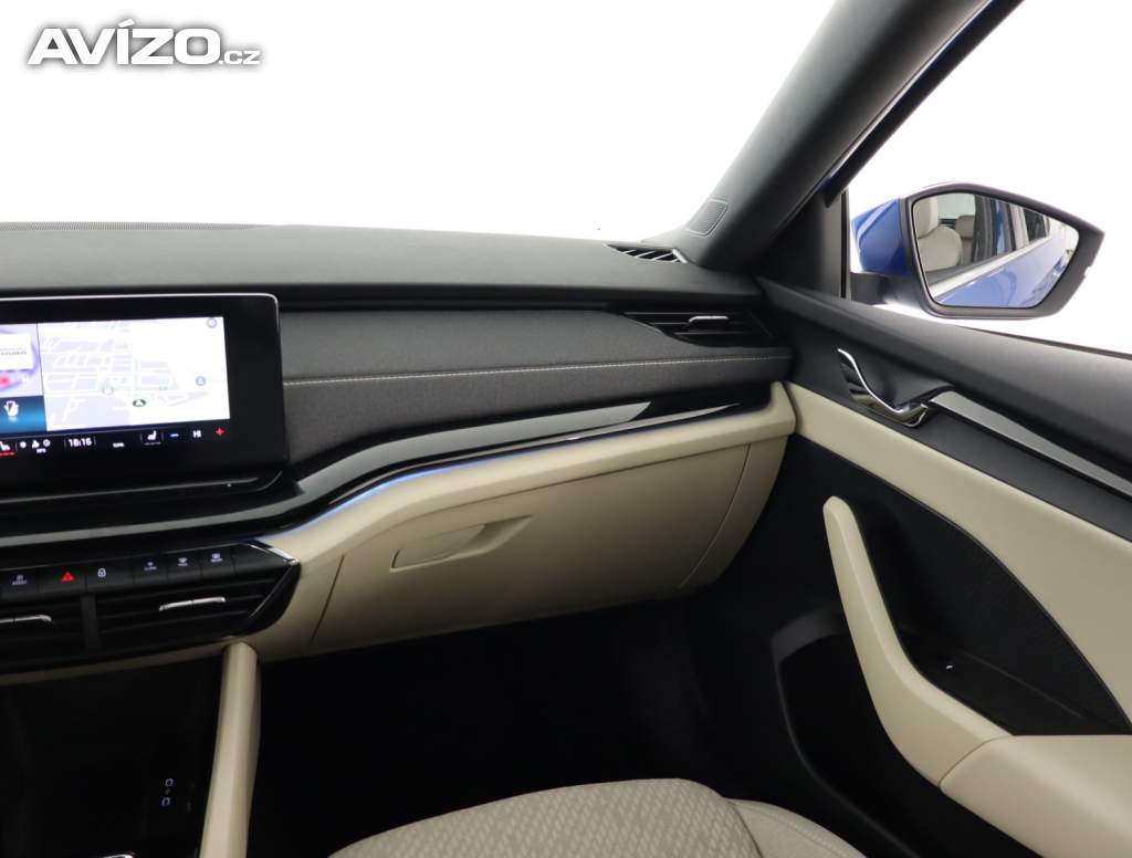 Foto inzerátu Škoda Octavia 2.0 TDI